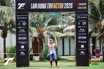 VIETNAM TRIFACTOR 2026 - Ảnh #5286380