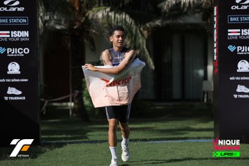 VIETNAM TRIFACTOR 2026 - Ảnh #5263309