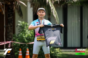 VIETNAM TRIFACTOR 2026 - Ảnh #5287738