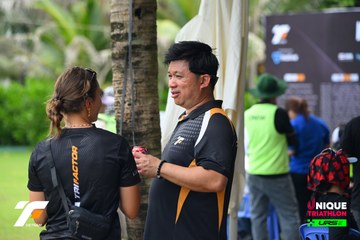 VIETNAM TRIFACTOR 2026 - Ảnh #5279399