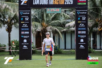 VIETNAM TRIFACTOR 2026 - Ảnh #5287617