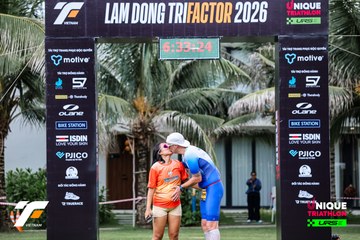 VIETNAM TRIFACTOR 2026 - Ảnh #5286771