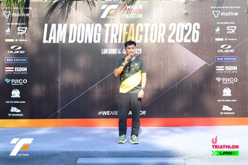 VIETNAM TRIFACTOR 2026 - Ảnh #5261500