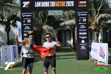 VIETNAM TRIFACTOR 2026 - Ảnh #5261783