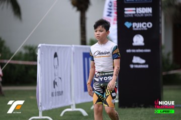 VIETNAM TRIFACTOR 2026 - Ảnh #5264305