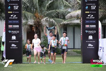 VIETNAM TRIFACTOR 2026 - Ảnh #5264237