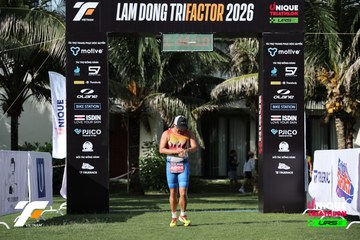 VIETNAM TRIFACTOR 2026 - Ảnh #5263001
