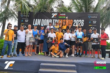 VIETNAM TRIFACTOR 2026 - Ảnh #5279035