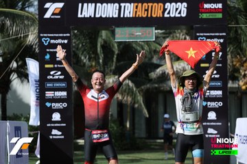 VIETNAM TRIFACTOR 2026 - Ảnh #5261766