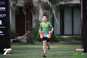 VIETNAM TRIFACTOR 2026 - Ảnh #5264013