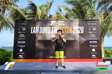 VIETNAM TRIFACTOR 2026 - Ảnh #5261545