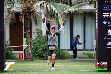 VIETNAM TRIFACTOR 2026 - Ảnh #5286955
