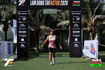 VIETNAM TRIFACTOR 2026 - Ảnh #5263347