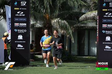VIETNAM TRIFACTOR 2026 - Ảnh #5261825