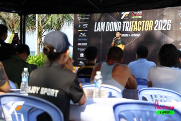 VIETNAM TRIFACTOR 2026 - Ảnh #5261532