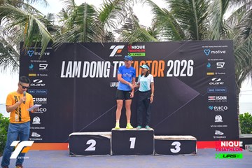 VIETNAM TRIFACTOR 2026 - Ảnh #5278968