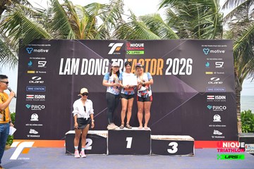 VIETNAM TRIFACTOR 2026 - Ảnh #5278910