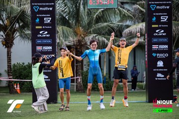 VIETNAM TRIFACTOR 2026 - Ảnh #5286827