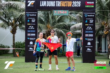 VIETNAM TRIFACTOR 2026 - Ảnh #5287329