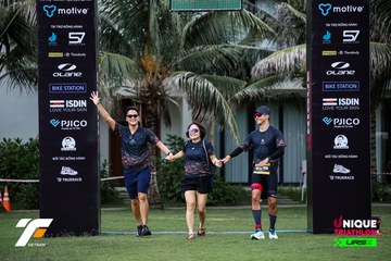 VIETNAM TRIFACTOR 2026 - Ảnh #5286795
