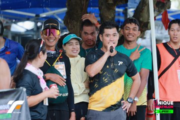 VIETNAM TRIFACTOR 2026 - Ảnh #5288591