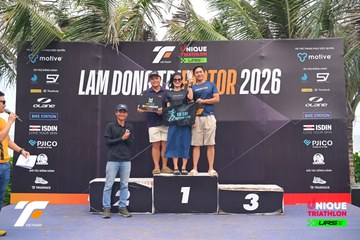 VIETNAM TRIFACTOR 2026 - Ảnh #5278936