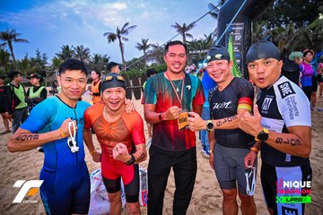 VIETNAM TRIFACTOR 2026 - Ảnh #5279654