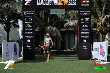 VIETNAM TRIFACTOR 2026 - Ảnh #5262539