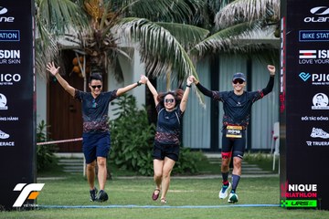 VIETNAM TRIFACTOR 2026 - Ảnh #5286791