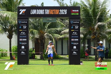 VIETNAM TRIFACTOR 2026 - Ảnh #5279419