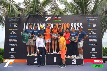 VIETNAM TRIFACTOR 2026 - Ảnh #5278878