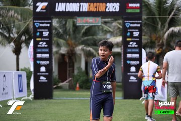 VIETNAM TRIFACTOR 2026 - Ảnh #5264278