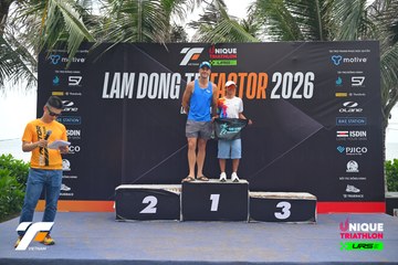 VIETNAM TRIFACTOR 2026 - Ảnh #5278984