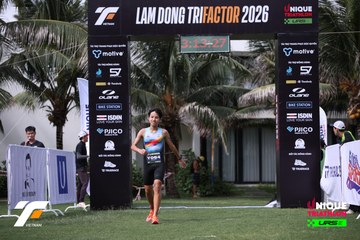 VIETNAM TRIFACTOR 2026 - Ảnh #5263489