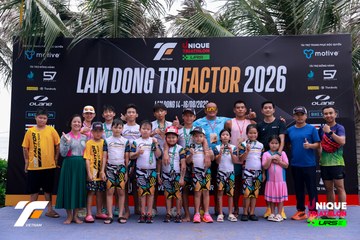 VIETNAM TRIFACTOR 2026 - Ảnh #5271090