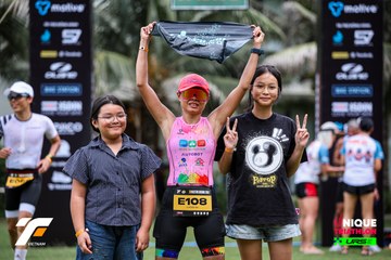 VIETNAM TRIFACTOR 2026 - Ảnh #5287018