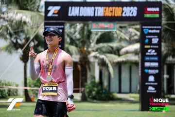 VIETNAM TRIFACTOR 2026 - Ảnh #5286323