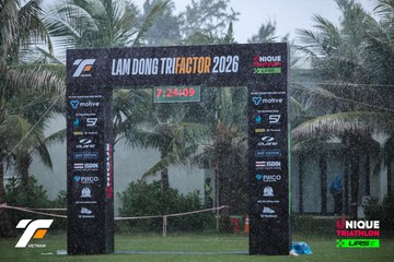 VIETNAM TRIFACTOR 2026 - Ảnh #5287468