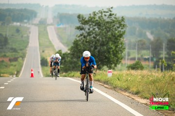 VIETNAM TRIFACTOR 2026 - Ảnh #5283890