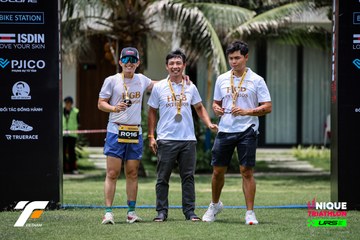VIETNAM TRIFACTOR 2026 - Ảnh #5286348
