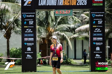 VIETNAM TRIFACTOR 2026 - Ảnh #5287083