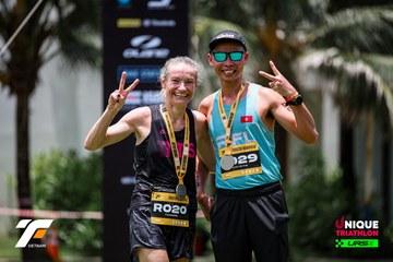 VIETNAM TRIFACTOR 2026 - Ảnh #5286428