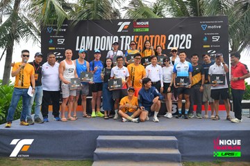 VIETNAM TRIFACTOR 2026 - Ảnh #5279006
