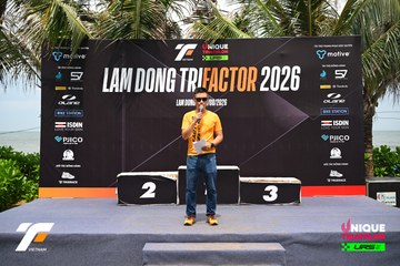 VIETNAM TRIFACTOR 2026 - Ảnh #5278862
