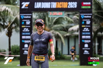 VIETNAM TRIFACTOR 2026 - Ảnh #5287671