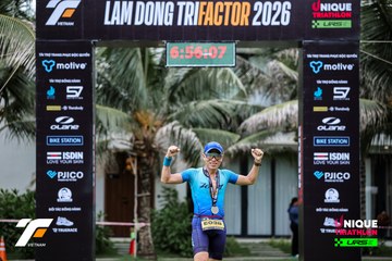 VIETNAM TRIFACTOR 2026 - Ảnh #5287108
