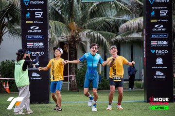 VIETNAM TRIFACTOR 2026 - Ảnh #5286825