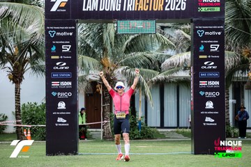VIETNAM TRIFACTOR 2026 - Ảnh #5286369
