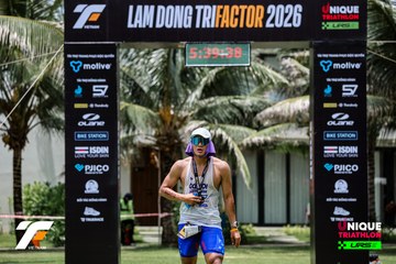 VIETNAM TRIFACTOR 2026 - Ảnh #5286391