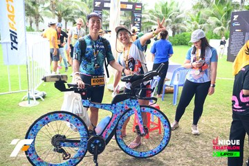VIETNAM TRIFACTOR 2026 - Ảnh #5279383